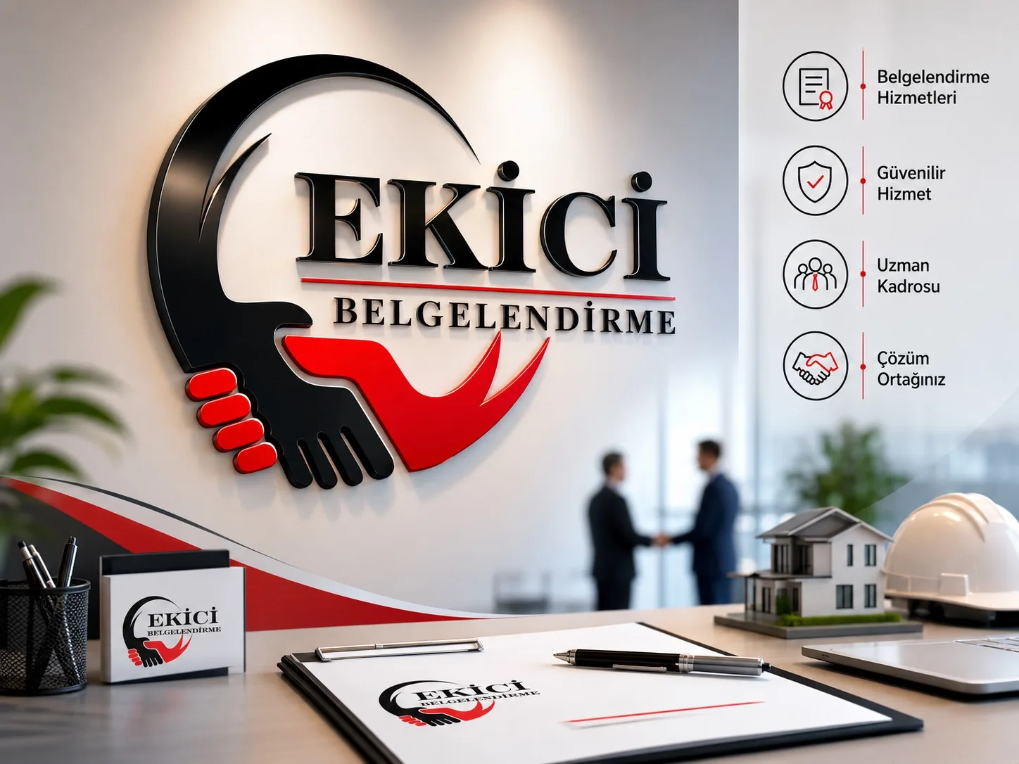 Ekici Belgelendirme